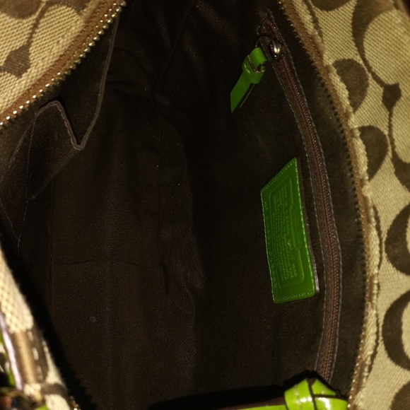 Coach shoulder bag - Picture 5 of 8